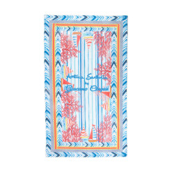 CORALI BEACH TOWEL BY...