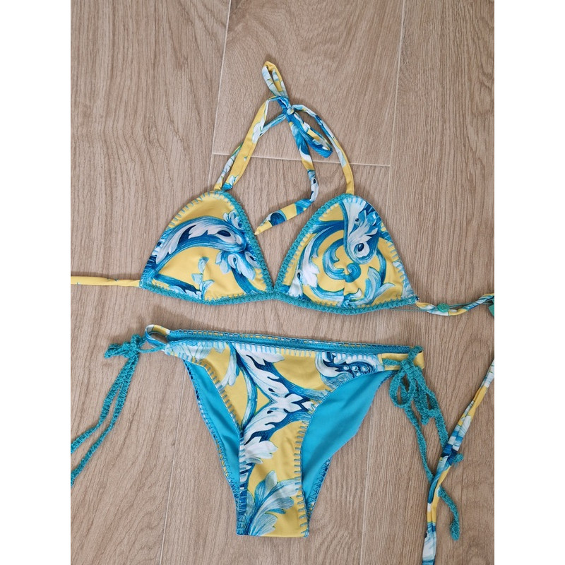 BIKINI FIRENZE DI ANTICA SARTORIA