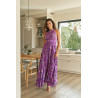 VESTIDO ENDLESS RHODIUM DE JAASE