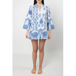 VERANO BLOUSE OF ANTICA...