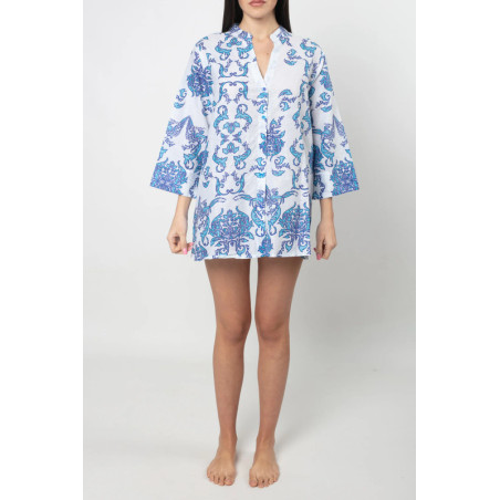 VERANO BLOUSE OF ANTICA SARTORIA