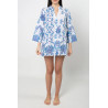 VERANO BLOUSE OF ANTICA SARTORIA