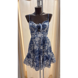 DRESS DANICA FROM LUISA...