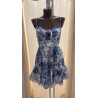 DRESS DANICA FROM LUISA POSITANO