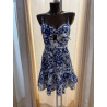 DRESS DANICA FROM LUISA POSITANO