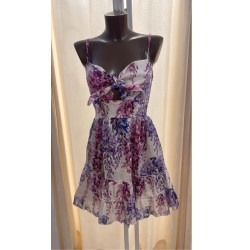 DRESS DANICA FROM LUISA...