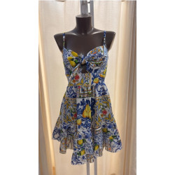 DRESS DANICA FROM LUISA...