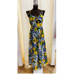 DRESS DANICA FROM LUISA...