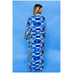 MARE KAFTAN OF ANTICA SARTORIA