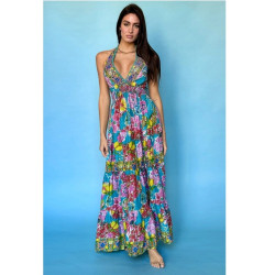MIAMI DRESS OF ANTICA SARTORIA