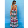 INDI DRESS OF ANTICA SARTORIA