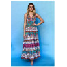 INDI DRESS OF ANTICA SARTORIA