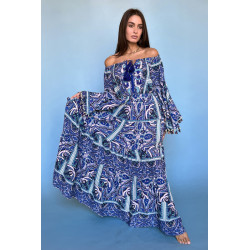 KLEID ROMA VON ANTICA SARTORIA