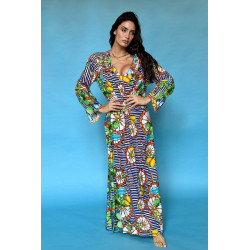 KAFTAN RUEDA DE ANTICA...