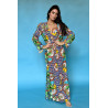 RUEDA KAFTAN OF ANTICA SARTORIA