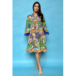 ROBE RUEDA 52 DE ANTICA...