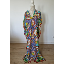 RUEDA 11 KAFTAN OF ANTICA SARTORIA