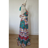 INDI DRESS OF ANTICA SARTORIA