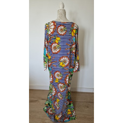 RUEDA KAFTAN OF ANTICA SARTORIA
