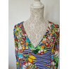RUEDA KAFTAN OF ANTICA SARTORIA