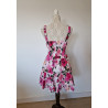 DRESS PESCA FROM LUISA POSITANO