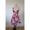 DRESS PESCA FROM LUISA POSITANO