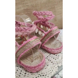 SANDALIAS FORMENTERA DE MARIETTAS
