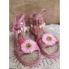 SANDALIAS FORMENTERA DE MARIETTAS