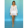 IBIZA 7 DRESS OF ANTICA SARTORIA