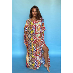 PONCHO SICILIA VON ANTICA...