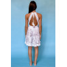 FLOWER DRESS OF ANTICA SARTORIA