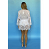 VESTIDO IBIZA 7 DE ANTICA SARTORIA