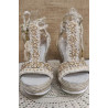 NIZA SANDALS BY MARIETTAS