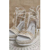 NIZA SANDALEN VON MARIETTAS