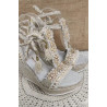 SANDALIAS NIZA DE MARIETTAS