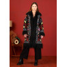 MANTEAU JAZMIN IBBAN