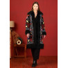 MANTEAU JAZMIN IBBAN