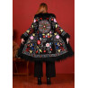 JAZMIN COAT BY IBBAN