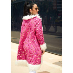 CAPPOTTO NURIA DI IBBAN