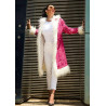 NURIA COAT BY IBBAN