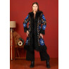 MANTEAU SEBRA IBBAN