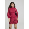 AMELIE SKIRT AND TOP BY FETICHE SUANCES
