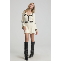 GARANCE DRESS BY FETICHE SUANCES