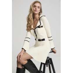GARANCE DRESS BY FETICHE SUANCES