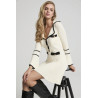 GARANCE DRESS BY FETICHE SUANCES