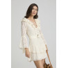 KLEID LUZ DE LUNA VON FETICHE SUANCES