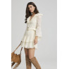 KLEID LUZ DE LUNA VON FETICHE SUANCES