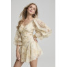 VESTIDO ZAHARA DE FETICHE SUANCES