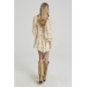 VESTIDO ZAHARA DE FETICHE SUANCES