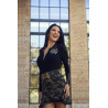 CITRINO DRESS CAMALEÓNICA BY CAPRICHE
